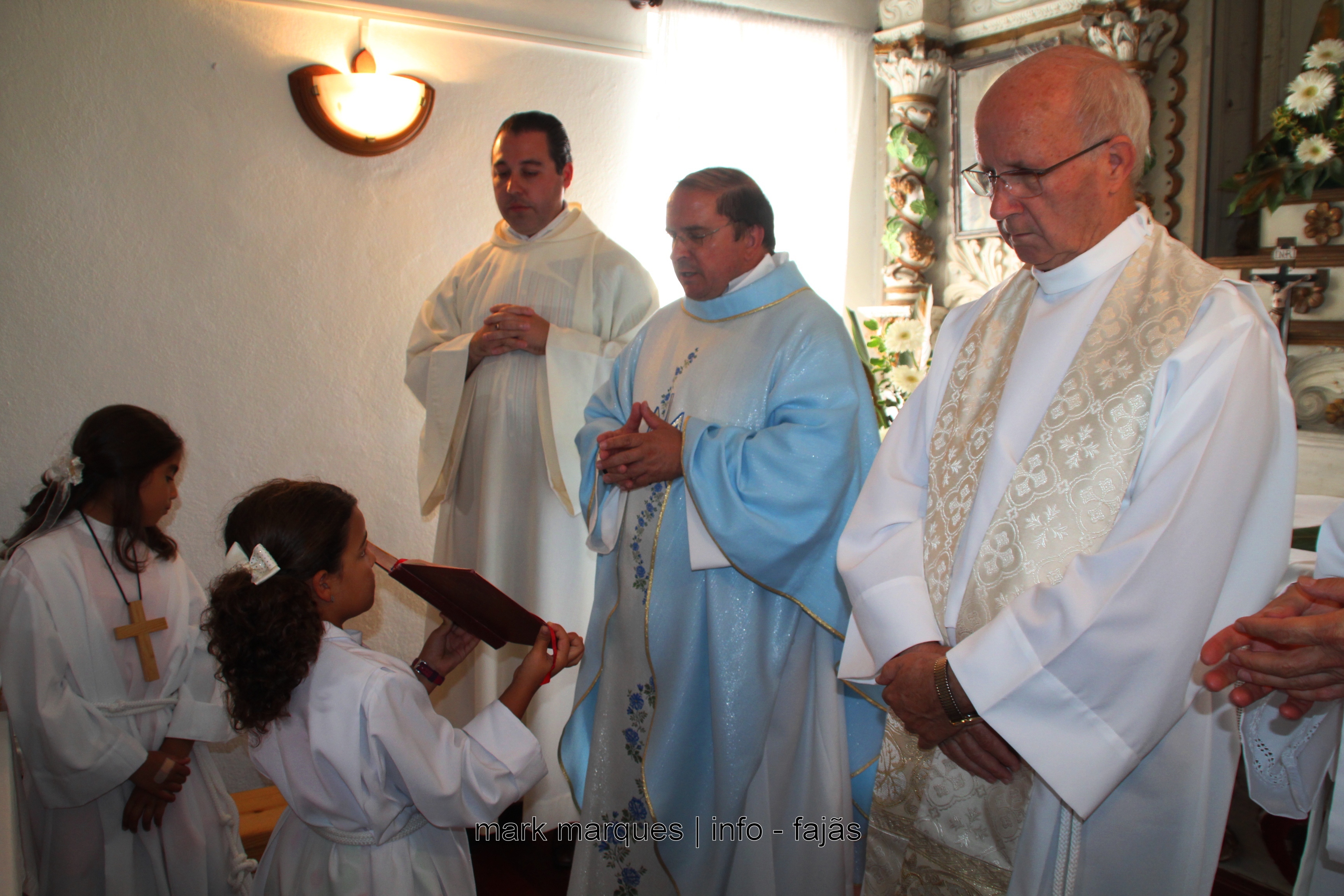 Missa Srª da Luz