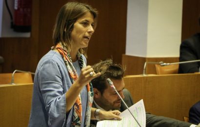 CDS-PP defende: Mais do que opções de escolha cantinas públicas têm que servir refeições saudáveis e equilibradas