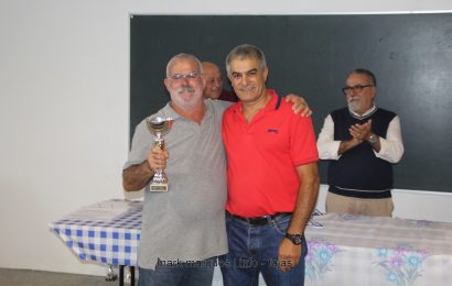 CONVÍVIO – V CAMPEONATO DE PESCA DESPORTIVA – Vila da Calheta – Ilha de São Jorge (c/ reportagem fotográfica)