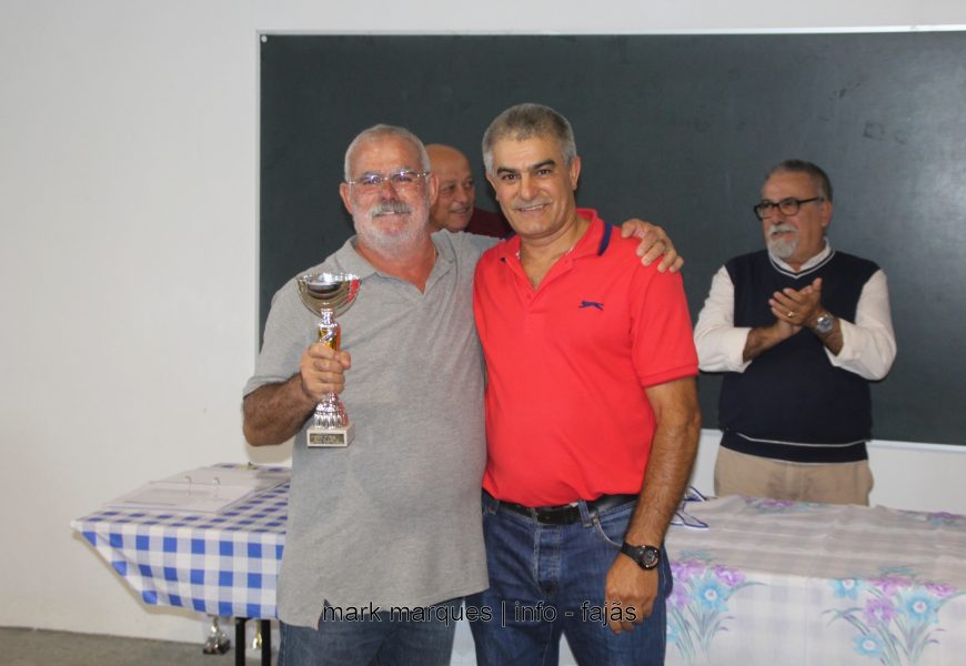 CONVÍVIO – V CAMPEONATO DE PESCA DESPORTIVA – Vila da Calheta – Ilha de São Jorge (c/ reportagem fotográfica)