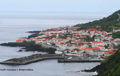 MUNICÍPIO DA CALHETA PEDE CONTENÇÃO NO CONSUMO DE ÁGUA – Ilha de São Jorge
