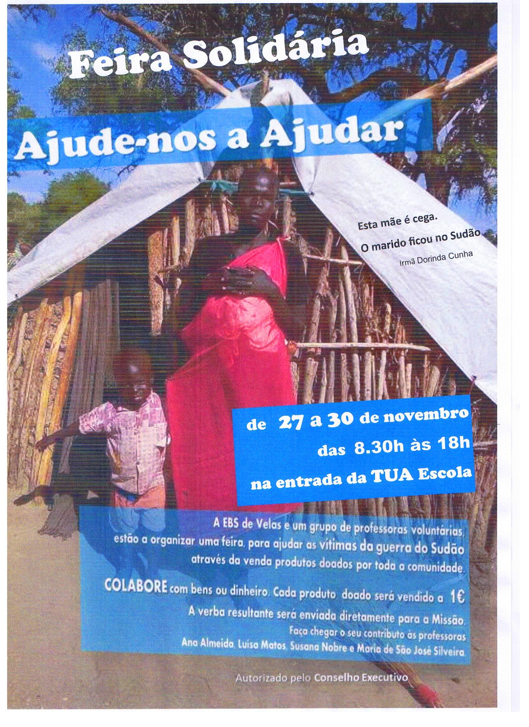 Feira Escola