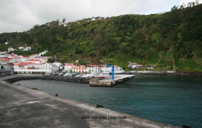 Empresários da Calheta de São Jorge insatisfeitos com os TMG (Transportes Marítimos Graciosenses)