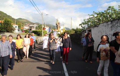 FESTA DE Nª SRª DA LUZ (Queimada / Santo Amaro) – Ilha de São Jorge (c/ reportagem fotográfica)