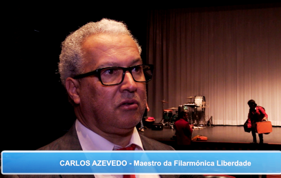 MAESTRO CARLOS AZEVEDO APELA À PARTICIPAÇÃO DA JUVENTUDE NAS FILARMÓNICAS – Ilha de São Jorge (c/ vídeo)