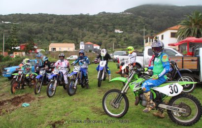 CLUBE MOTARD DE SÃO JORGE ORGANIZA TROFÉU TT – Ilha de São Jorge (c/ reportagem fotográfica)