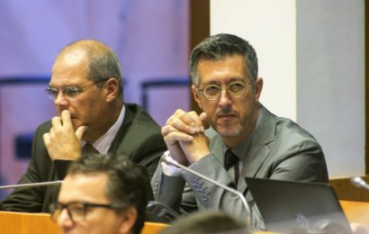 “Há sinais claros e preocupantes de que o Governo Regional está cada vez mais afastado de São Jorge”, afirma António Pedroso