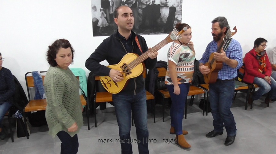 Baile Roda Rosais