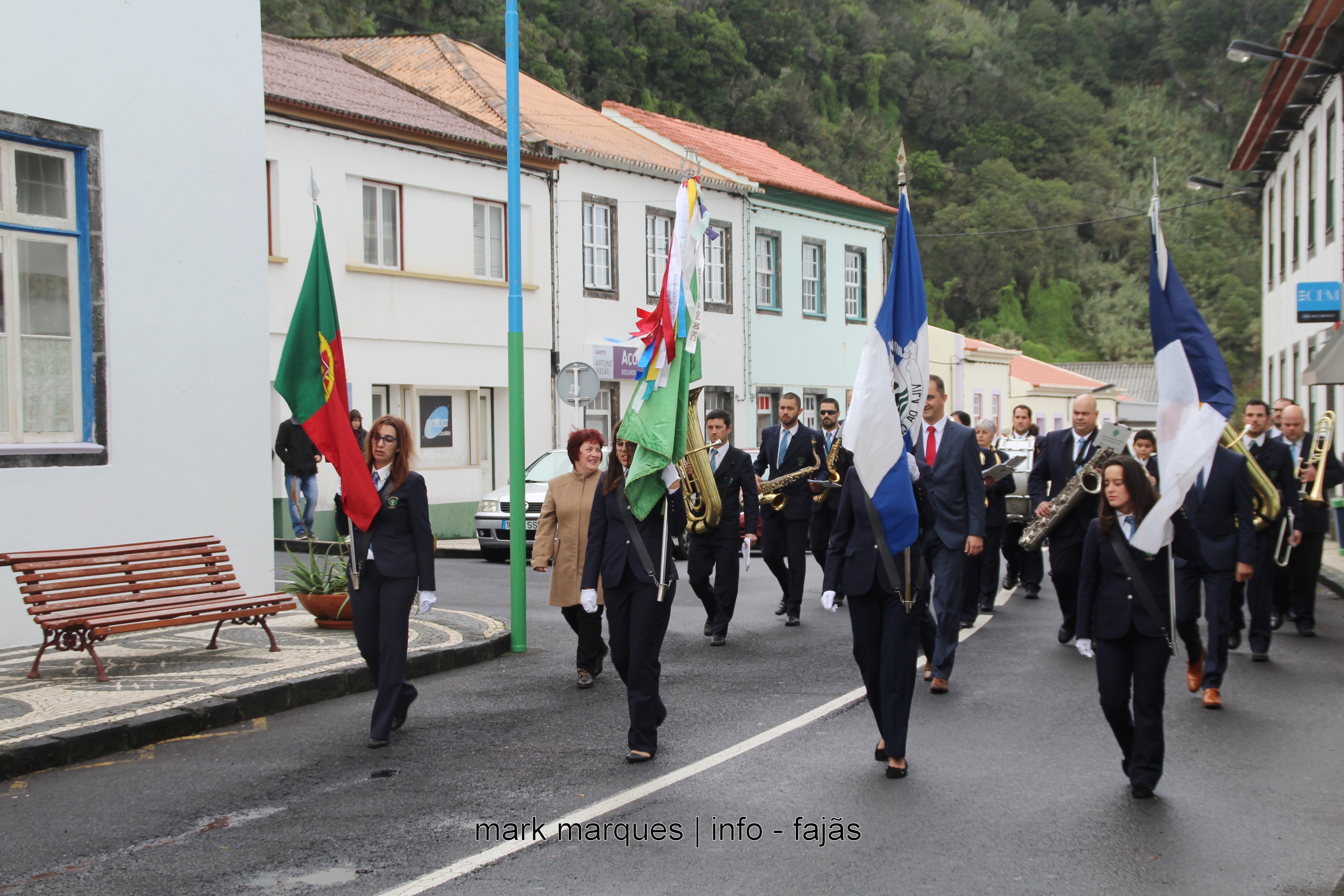 Desfile E