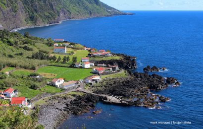 Desapareceu homem que fazia caça submarina na Ilha de São Jorge (Açores)