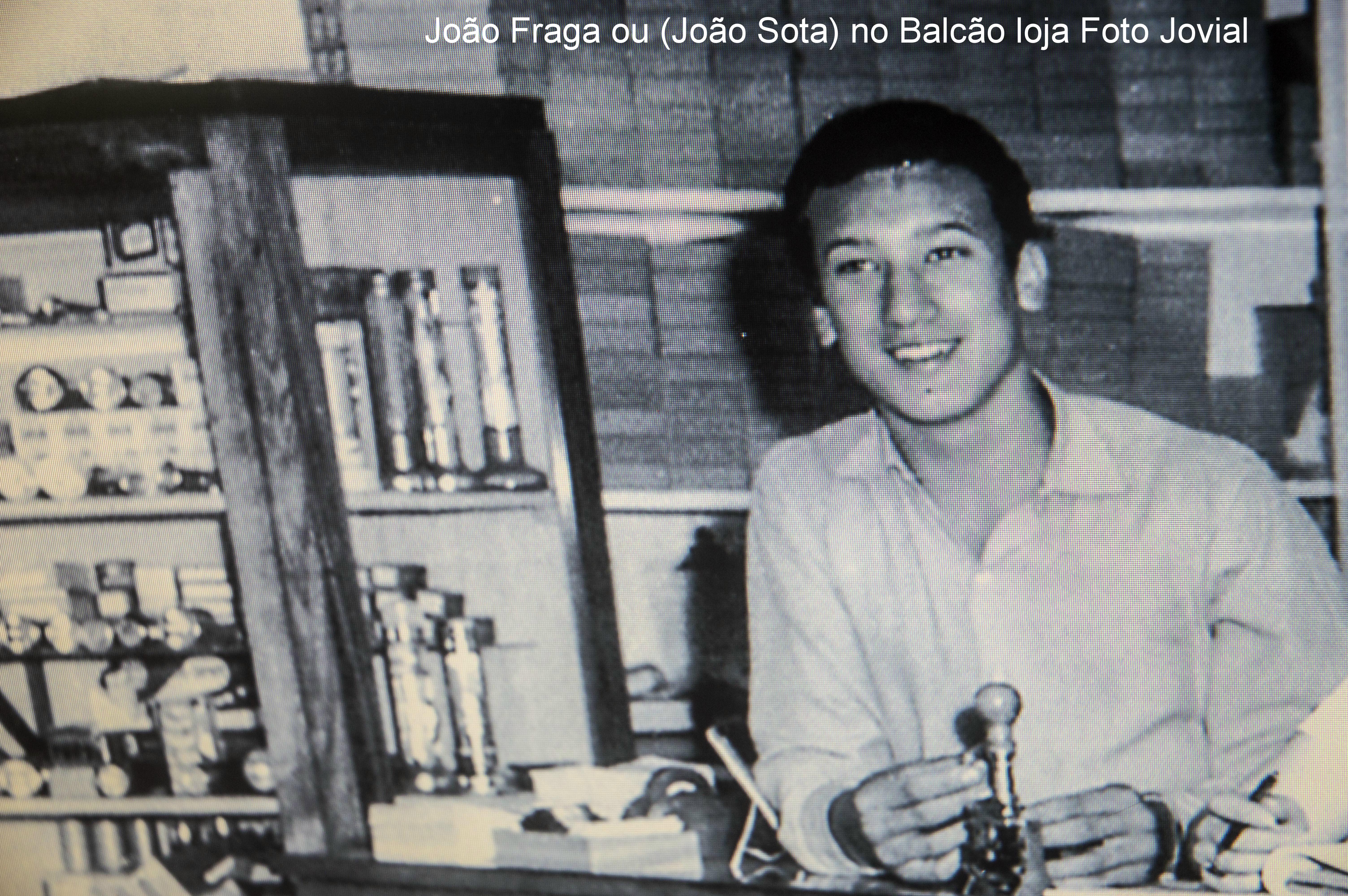 1 João Fraga
