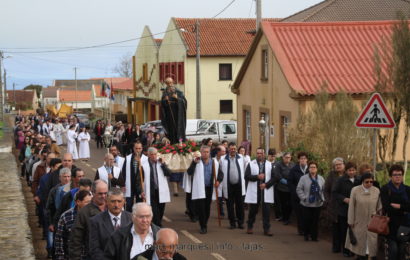 PROCISSÃO – FESTA DE SANTO ANTÃO – Santo Antão / Ilha de São Jorge (c/ reportagem fotográfica)
