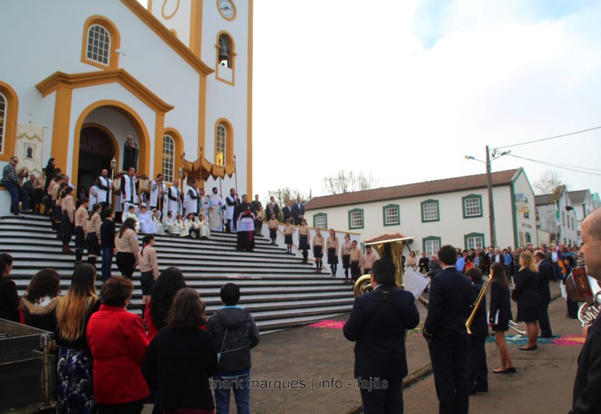 “HINO DE SANTO ANTÃO” – FESTA DE SANTO ANTÃO – Santo Antão / Ilha de São Jorge (c/ vídeo) “HINO DE SANTO ANTÃO” – FESTA DE SANTO ANTÃO – Santo Antão / Ilha de São Jorge (c/ vídeo)