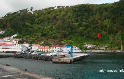Empreitada de adaptação a museu da antiga fábrica de conservas Marie d’Anjou, na Ilha de  São Jorge, arranca sexta-feira próximo dia 5