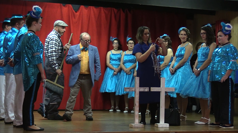 Bailinho