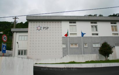 PSP – Polícia de Segurança Pública realiza ação de sensibilização – Ilha de São Jorge