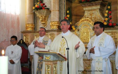 Monsenhor José Avelino Bettencourt é o primeiro núncio apostólico açoriano, e é natural da Ilha de São Jorge