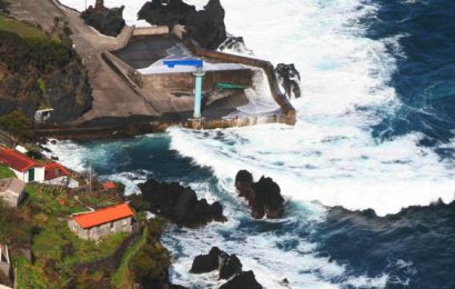 Agravamento do estado do tempo no arquipélago dos Açores nas próximas horas, alerta Proteção Civil
