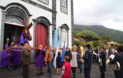 BANDA FILARMÓNICA DA SOCIEDADE UNIÃO URZELINENSE – URZELINA – Ilha de São Jorge. (c/ vídeo)