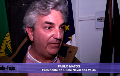 CLUBE NAVAL DAS VELAS COM NOVOS ÓRGÃOS SOCIAIS – Ilha de São Jorge (c/ vídeo)