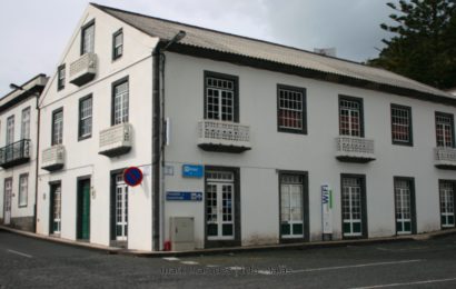 CASA DO POVO DA CALHETA COM NOVA DINÂMICA – FEIRA DO PORCO – Ilha de São Jorge (Próximo Domingo dia 18)