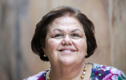A POLÍTICA E OS TEMPOS – OPINIÃO DE FÁTIMA FERREIRA