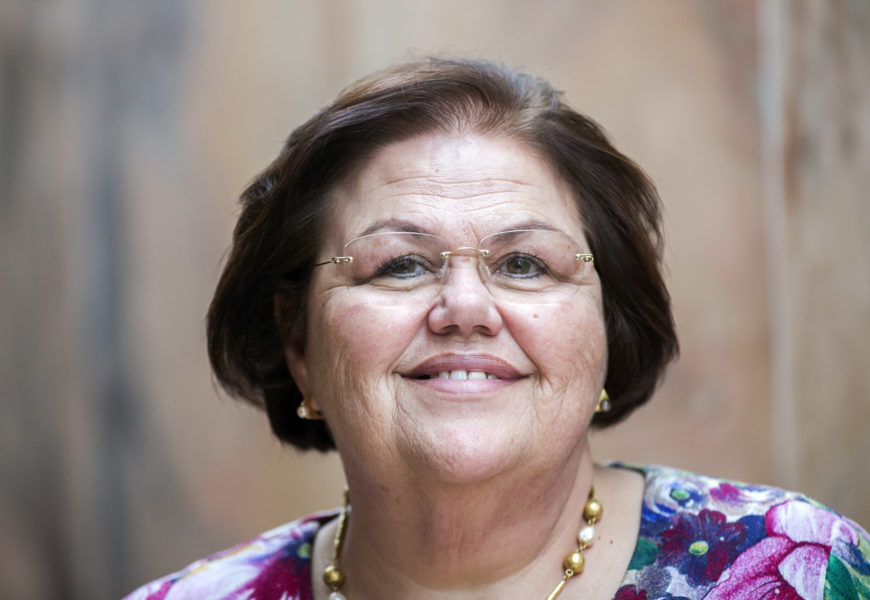 A POLÍTICA E OS TEMPOS – OPINIÃO DE FÁTIMA FERREIRA