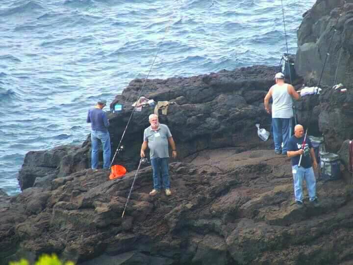 Pesca Lúdica