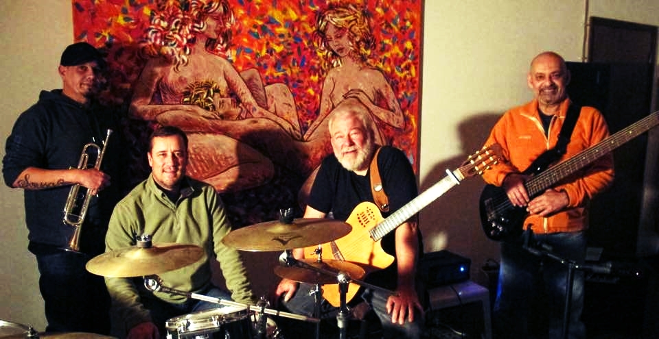 Pieter Adriaans & Friends_InPixio