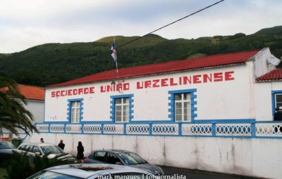 SOCIEDADE UNIÃO URZELINENSE COM NOVA DINÂMICA PROMOVE BAILE REGIONAL – Urzelina – Ilha de São Jorge (Próximo dia 10 de Março).