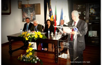 475º ANIVERSÁRIO DA SANTA CASA DA MISERICÓRDIA DAS VELAS – Ilha de São Jorge (c/ reportagem fotográfica)