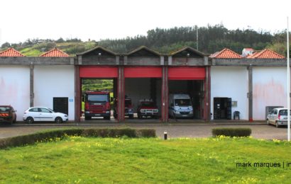 “Serviço de emergência de ambulâncias 24 horas/dia na Calheta e no Topo, (Ilha de São Jorge), podem estar em causa?” questiona o Deputado António Pedroso