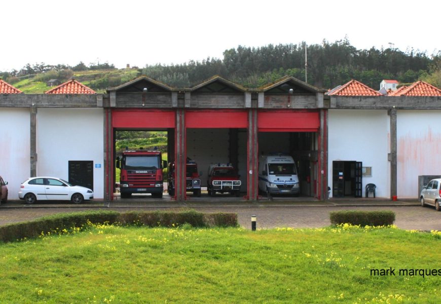 “Serviço de emergência de ambulâncias 24 horas/dia na Calheta e no Topo, (Ilha de São Jorge), podem estar em causa?” questiona o Deputado António Pedroso