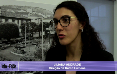 30º ANIVERSÁRIO DA RÁDIO LUMENA – Ilha de São Jorge (c/ vídeo)