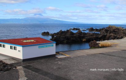 ILHA DE SÃO JORGE COM 3 ZONAS DE ÁGUAS BALNEARES – Açores com 70 aprovadas para 2019