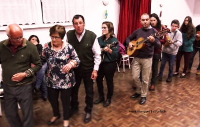“BAILE DE RODA” – NORTE PEQUENO – Ilha de São Jorge (c/ vídeo)