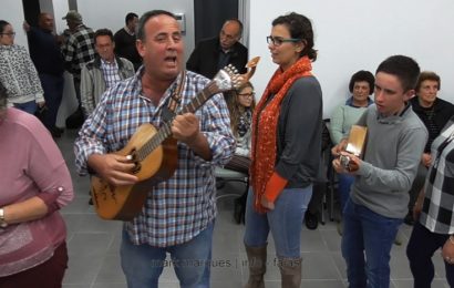 “BAILE DE RODA” CENTRO DE ATIVIDADES DO TOLEDO PROMOVE BAILES REGIONAIS – Toledo / Santo Amaro – Ilha de São Jorge  (c/ vídeo)