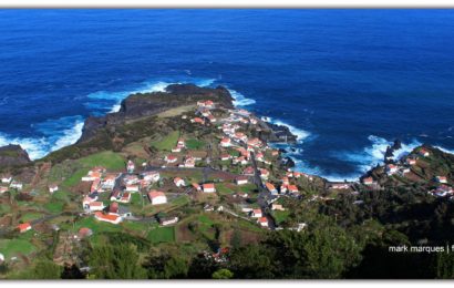 Proteção Civil realiza exercício multivítimas na Ilha de São Jorge (próximos dias 12 e 13) – Fajã do Ouvidor