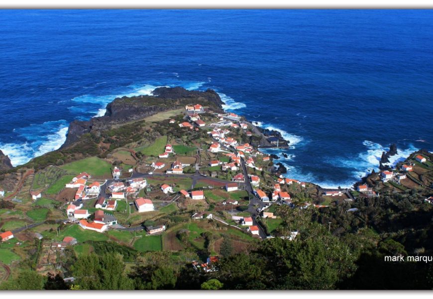 Proteção Civil realiza exercício multivítimas na Ilha de São Jorge (próximos dias 12 e 13) – Fajã do Ouvidor