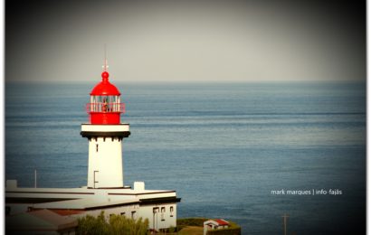 Faróis portugueses abertos ao público no âmbito das comemorações do Dia da Marinha 2018 (12 a 20 de Maio)