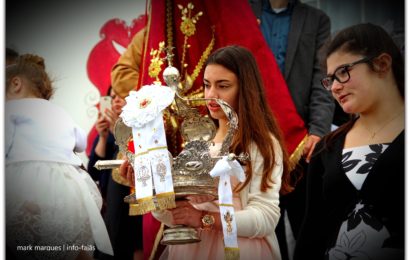 DIVINO ESPÍRITO SANTO (Beira / Velas) – Ilha de São Jorge (c/ reportagem fotográfica)