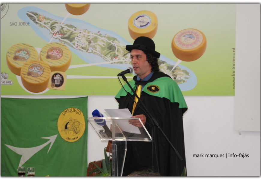 Venda de queijo “São Jorge” pode duplicar no Canadá. António Aguiar, Presidente da Uniqueijo diz haver muita procura. Venda de queijo “São Jorge” pode duplicar no Canadá. António Aguiar, Presidente da Uniqueijo diz haver muita procura.