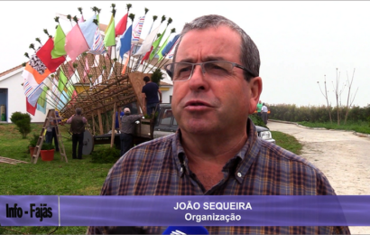 MORDOMIA NA FREGUESIA DOS ROSAIS (Entrevistas) – Ilha de São Jorge (c/ vídeo)