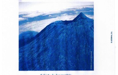 10 ANOS PARQUE NATURAL DO PICO / Museu do Vinho – Ilha do Pico (próximo dia 10 de Julho)