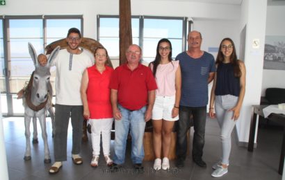 CASA DO POVO DOS ROSAIS QUER DINAMIZAR ATIVIDADES – Rosais – Ilha de São Jorge (c/ reportagem fotográfica)