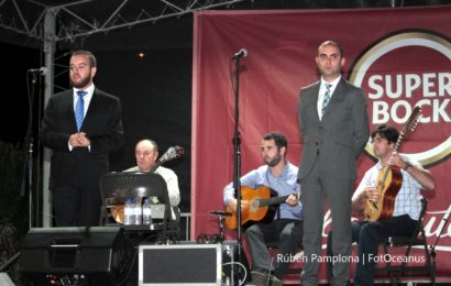 CANTIGAS AO DESAFIO – 31ª SEMANA CULTURAL DAS VELAS – Ilha de São Jorge (c/ vídeo)
