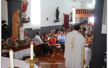 HINO A SANTA ANA – FESTAS DE SANTA ANA – Beira / Velas – Ilha de São Jorge (c/ vídeo)