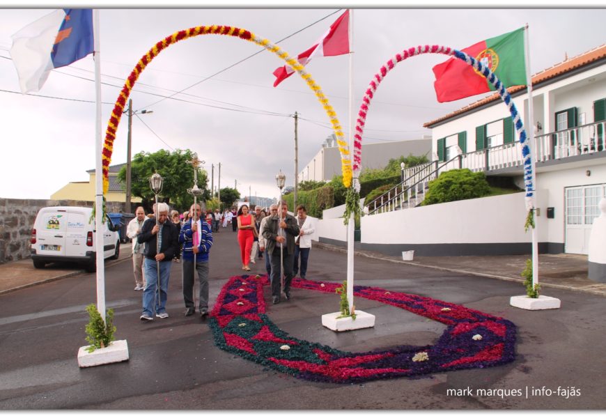 FESTA DE SÃO PEDRO – (São Pedro / Velas) – Ilha de São Jorge (c/ vídeo)