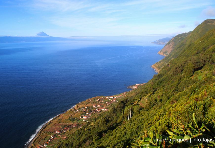 CIINCO TURISTAS FRANCESES RESGATADOS ESTA MADRUGADA – Praticavam Canyoning na Ilha de São Jorge
