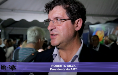 PRESIDENTE DA AMT QUER CRIAR A LIGAÇÃO MARÍTIMA REGULAR ENTRE AS VELAS (São Jorge) E SÃO ROQUE (Pico) (c/ vídeo)